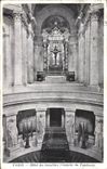 CPA Paris Hotel des Invalides Chapelle du Tombeau 