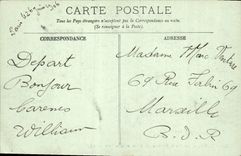 CPA Paris Le Bois de Boulogne Entree les deux Lacs 