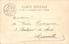 CPA Paris Opera Comique 