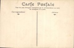 CPA Paris Le Reliquaire de la Sainte Chapelle 