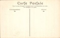 CPA Paris Notre Dame La Nef vue prise du Choeur 