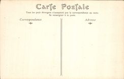 CPA Paris Notre Dame La Nef vue prise du Choeur 