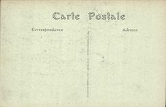 CPA Paris Eglise Saint Etienne du Mont le Jube et la Chasse de Sainte Genevieve 