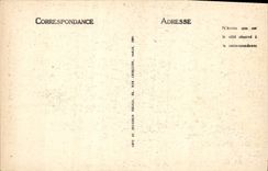 CPA Paris Eglise Saint Etienne du Mont 