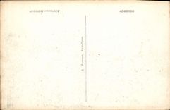 CPA Paris le Petit Palais 