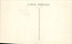 CPA Paris Eglise Saint Julien le Pauvre un Pelier d'une Colonne de la Nef Considere Comme Chef d'Oeu