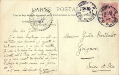 CPA Paris Eglise Saint Etienne du Mont 