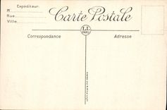 CPA Paris le Sorbonne 