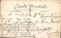 CPA Paris la Porte St Denis 