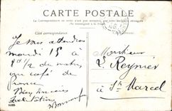 CPA Paris Notre Dame 