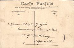 CPA Paris du Louvre la Galerie d'Apollon