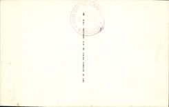 CPA Paris Basilique du Sacre Coeur de Montmartre la Mosaique du Choeur 