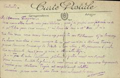 CPA Paris le Jardin du Luxembourg 