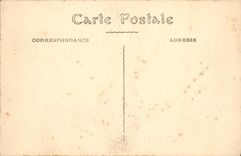 CPA Paris Palais de Justice et le Ste Chapelle 