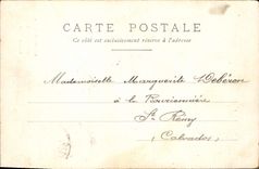 CPA Paris Sacre Coeur de Montmartre 