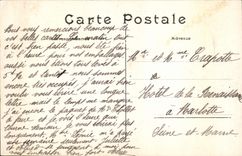 CPA Paris Bois de Boulogne la Ferme du Pre Catelan 