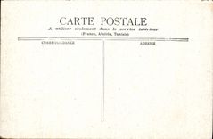 CPA Paris Avenue des Champs Elysees 