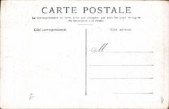 CPA Paris la Basilique de Montmartre 