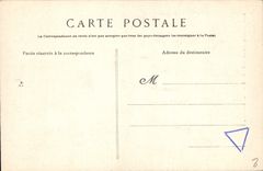 CPA Montmartre la Basilique du Sacre Coeur et la Savoyarde Cloche