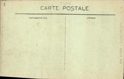 CPA Paris L'Eglise Notre Dame 