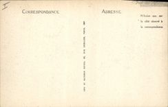 CPA Paris Bois de Boulogne 