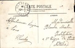 CPA Paris L'Hotel de Ville et la Pont d'Arcole Bateau