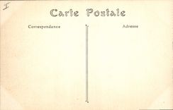 CPA Paris L'Hotel de Ville 