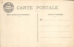 CPA Paris La Cathedrale Eglise Notre Dame 