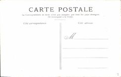 CPA Paris Notre Dame 