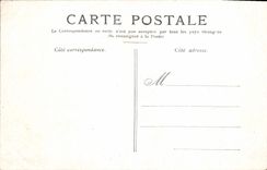 CPA Paris la Cour d'Assises 