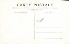 CPA Paris le Conservatoire des Arts et Metiers 