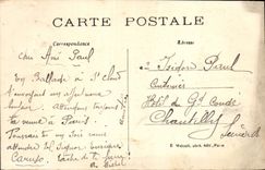 CPA St Cloud la Cascade 