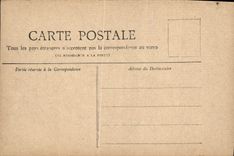 CPA Collection Petit Journal Paris Saint Germain l'Auxerrois 