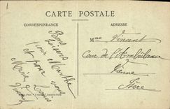 CPA Paris la Fontaine de Medicis Jardin du Luxembourg 