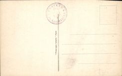 CPA Paris Bois de Boulogne Bagatelle le Chateau Terrasses 