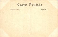 CPA Paris Notre Dame Chimeres 