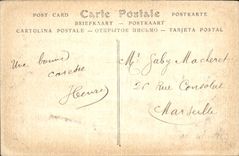 CPA Paris Notre Dame 