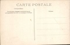 CPA Paris Notre Dame 