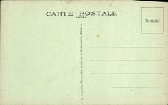 CPA Paris Jardin du Luxembourg la Fontaine de Medicis 