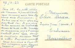 CPA Palais des Invalides Tombeau de Napoleon Ier 