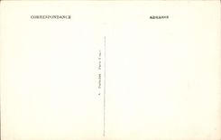 CPA Paris l'eglise St Pierre de Montrouge 