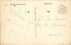 CPA Paris l'hotel de Ville 