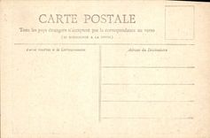 CPA Collection Petit Journal Paris la Porte Saint Denis 