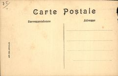 CPA Paris le Boulevard Montmartre 