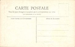 CPA Collection Petit Journal Paris le Pantheon