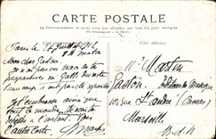 CPA Paris La Conciergerie 