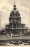 CPA Paris Dome des Invalides 