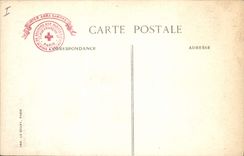 CPA Paris Notre Dame vue prise du Pont au Double 