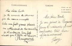 CPA Paris le Jardin du Luxembourg 