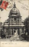 CPA Paris la Sorbonne 